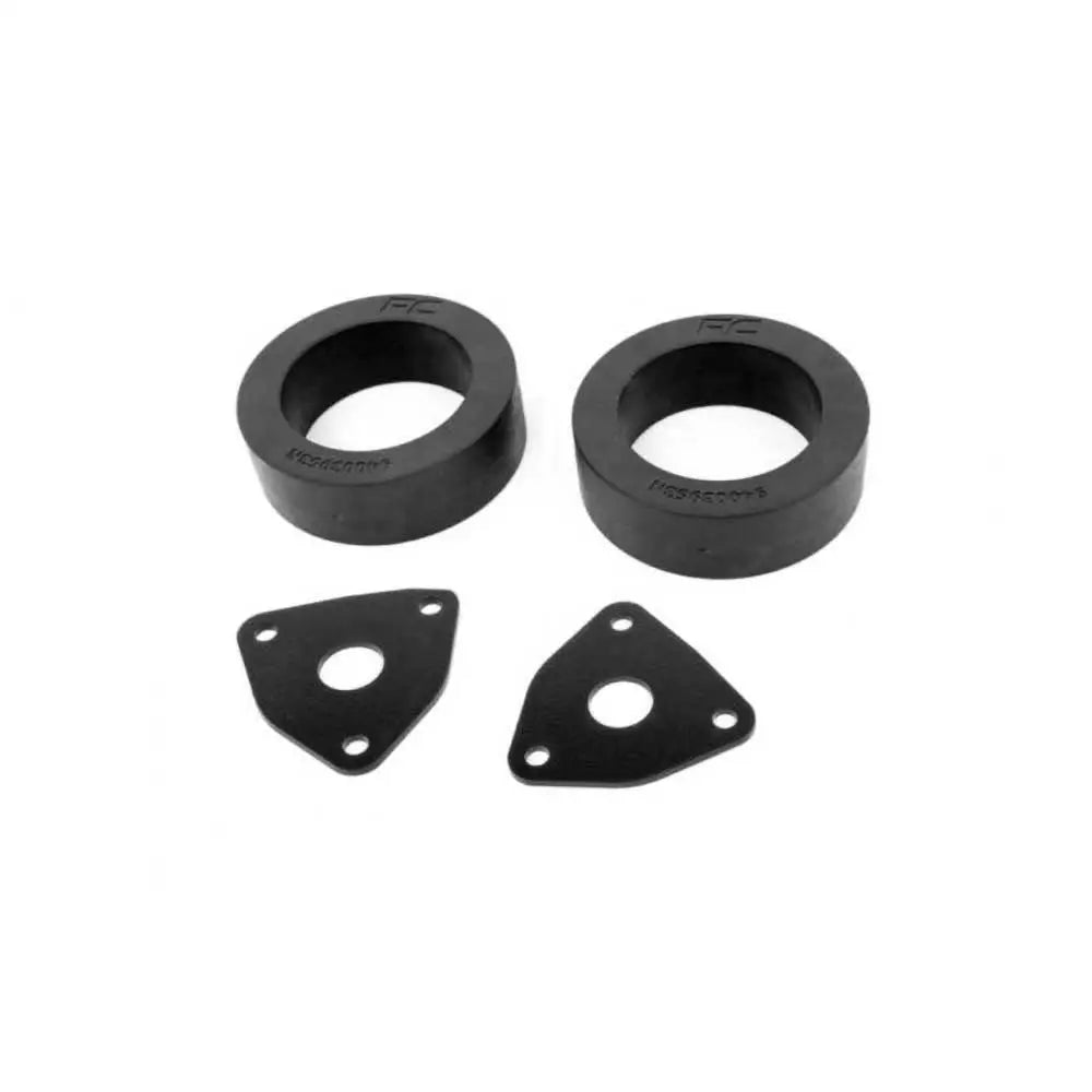 Hevesett Rough Country 2,5’’ - Ram 1500 Classic Ds 19-