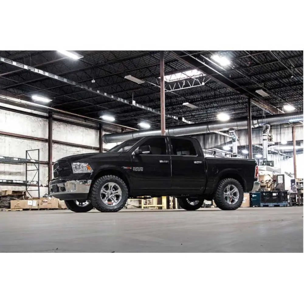 Hevesett Rough Country 2,5’’ - Ram 1500 Classic Ds 19-