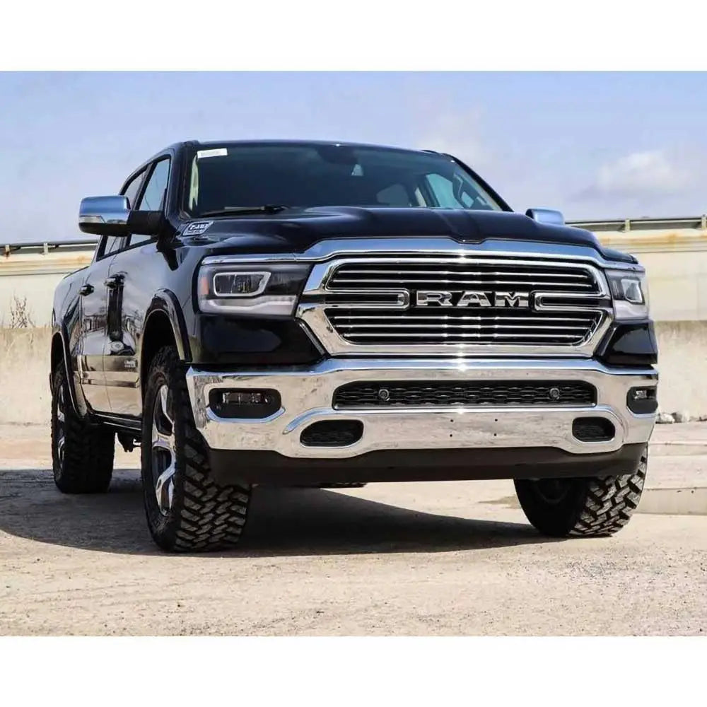 Hevesett Rough Country 2’’ - Ram 1500 Dt 19-