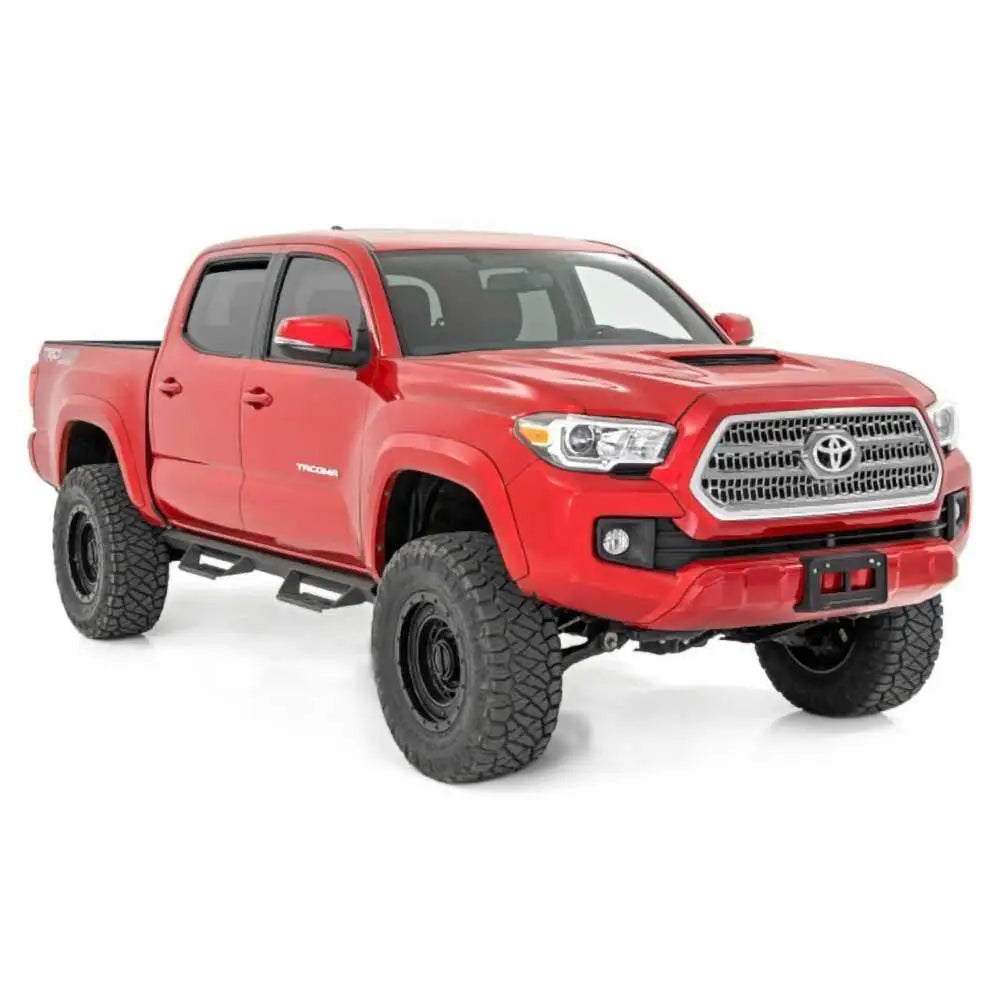 Hevesett Rough Country Hevesett 3,5’’ - Toyota Tacoma 16-23