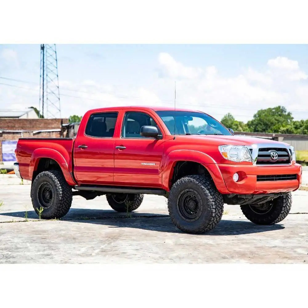 Hevesett Rough Country Hevesett 3,5’’ - Toyota Tacoma 16-23