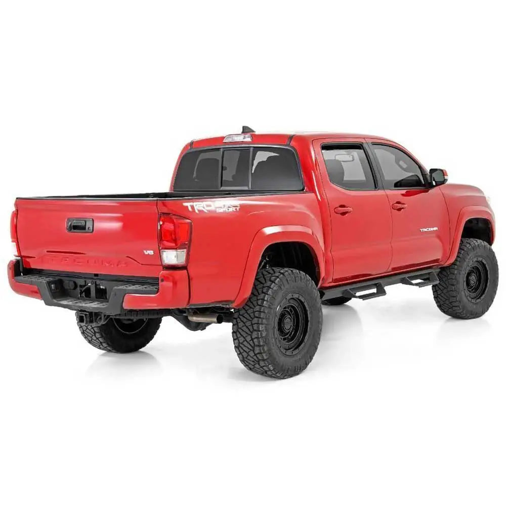 Hevesett Rough Country Hevesett 3,5’’ - Toyota Tacoma 16-23