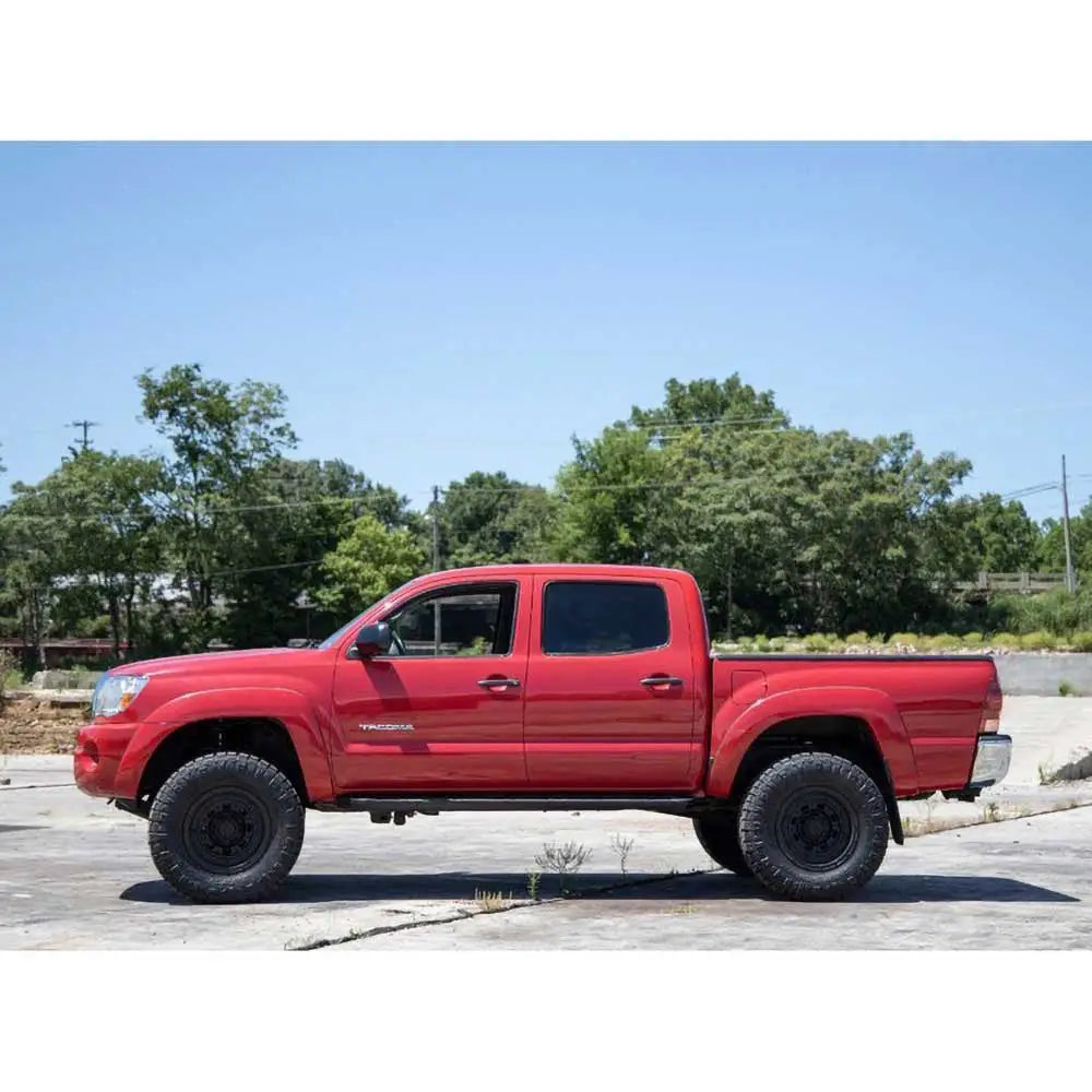 Hevesett Rough Country Hevesett 3,5’’ - Toyota Tacoma 16-23