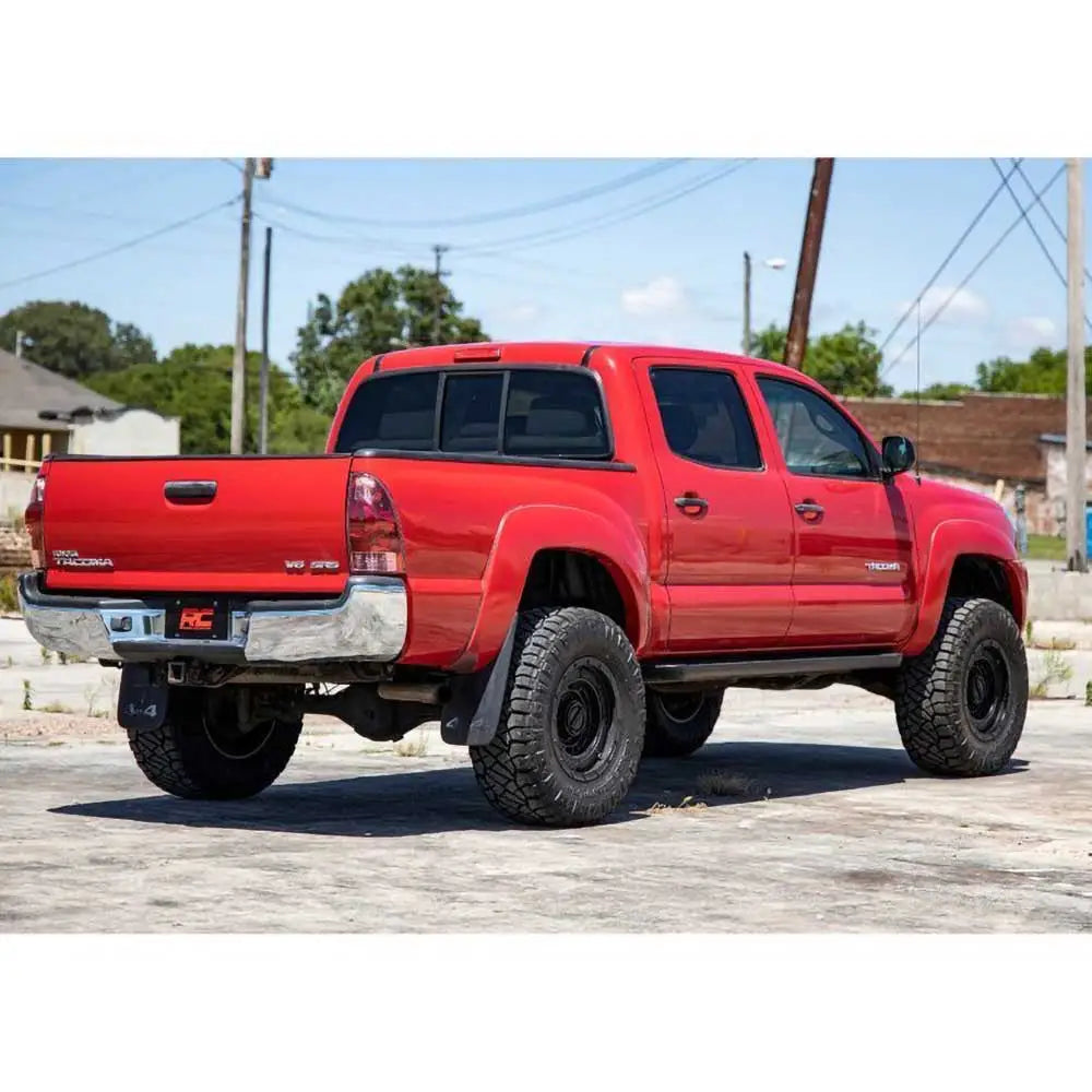 Hevesett Rough Country Hevesett 3,5’’ - Toyota Tacoma 16-23