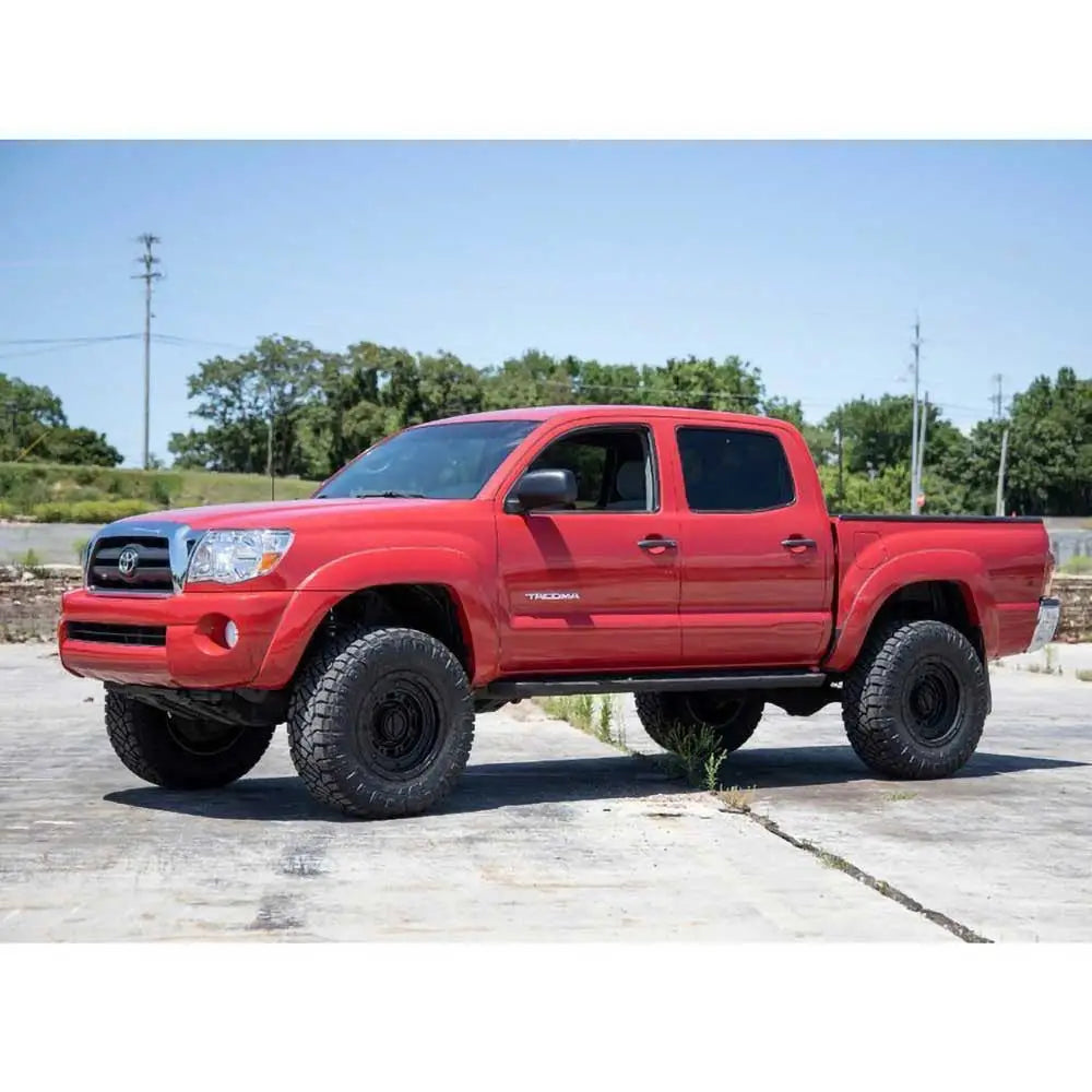 Hevesett Rough Country Hevesett 3,5’’ - Toyota Tacoma 16-23