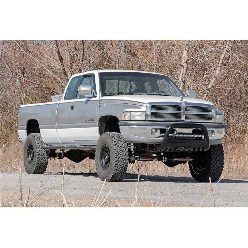 Hevesett Rough Country 3’’ Løft - Dodge Ram 2500 94-02