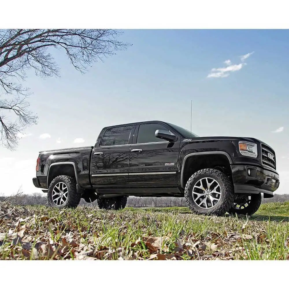 Hevesett Rough Country 6’ - Chevrolet Silverado 1500 14-18 - 2