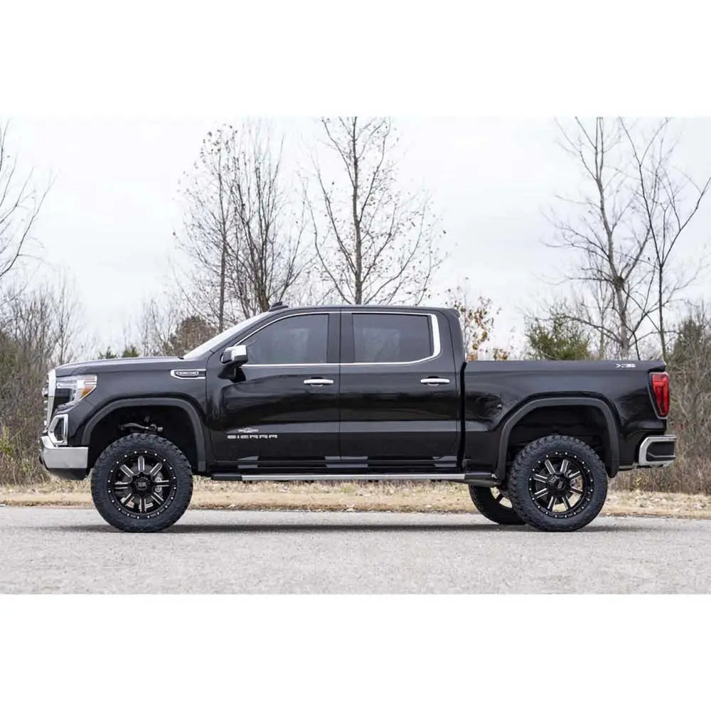 Hevesett Rough Country 6’ - Gmc Sierra 1500 Classic 19- - 5