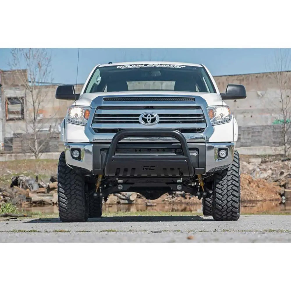 Hevesett Rough Country Heis 6’’ - Toyota Tundra 16-21