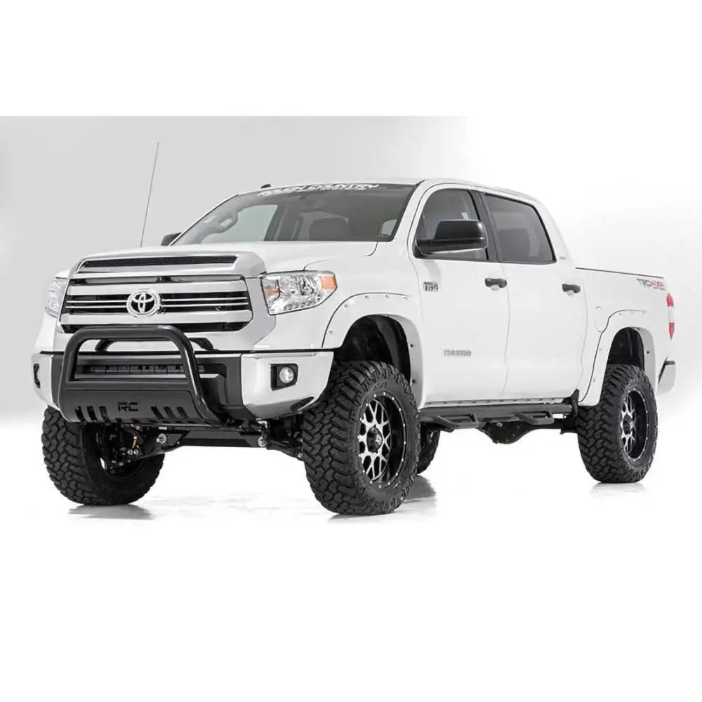 Hevesett Rough Country Heis 6’’ - Toyota Tundra 16-21