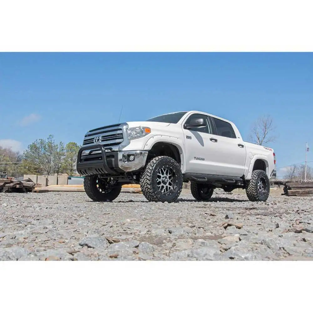 Hevesett Rough Country Heis 6’’ - Toyota Tundra 16-21