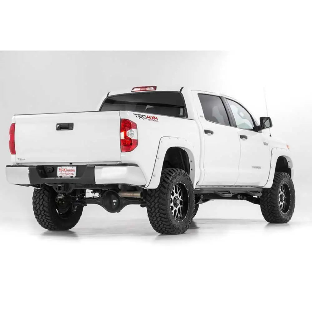 Hevesett Rough Country Heis 6’’ - Toyota Tundra 16-21