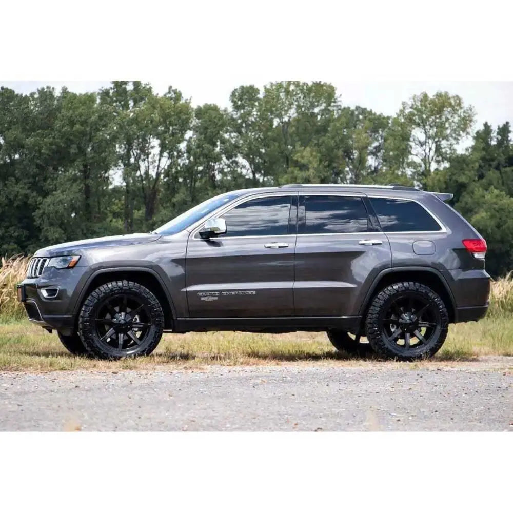 Hevesett Rough Country Heve 2,5’ - Jeep Grand Cherokee Wk2 16-22 - 6