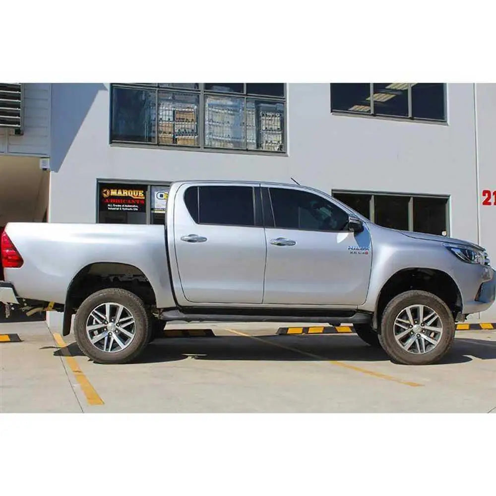 Hevesett Superior Engineering 2’’ Løft - Toyota Hilux Revo 20-