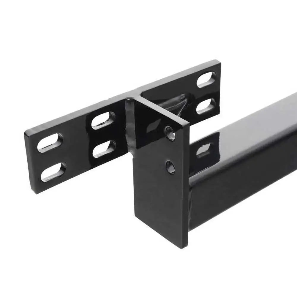 Hitch Mount 2’ Smittybilt - Jeep Wrangler Yj 87-95 - 6