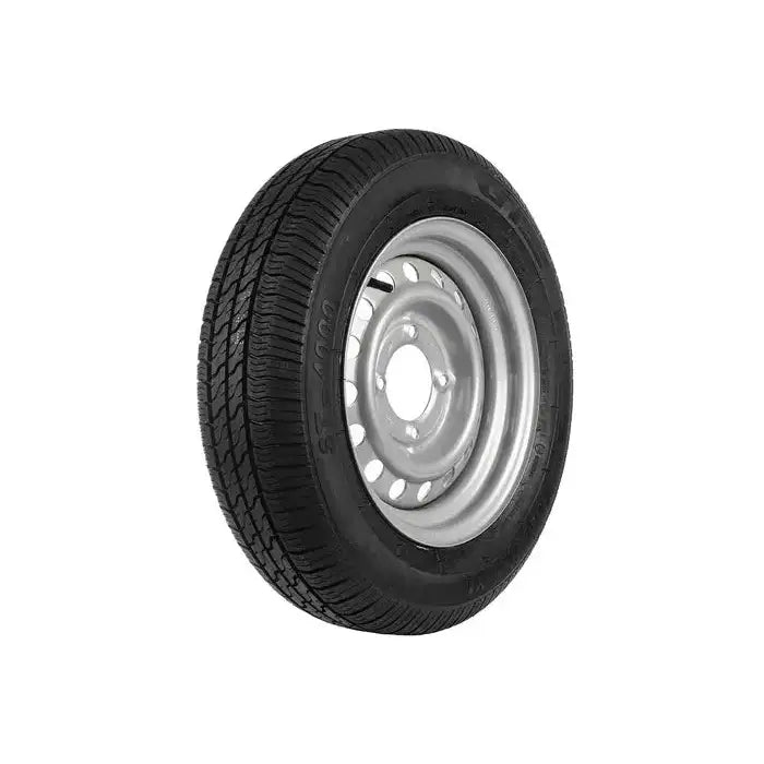 Tilhengerhjul 145/80r13 4x115