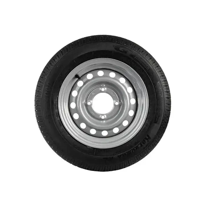 Tilhengerhjul 145/80r13 4x115