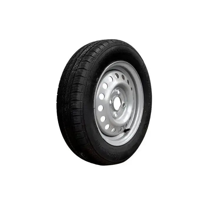 Tilhengerhjul 155/70r13 4x98