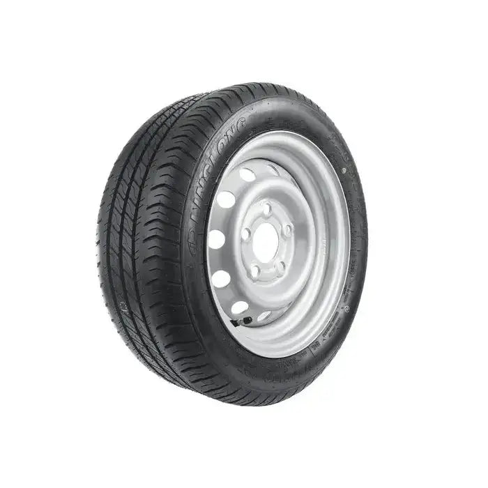 Tilhengerhjul 195/50 R13c 5x112