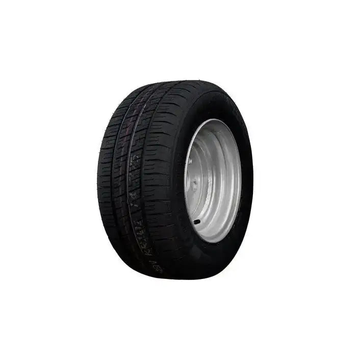 Hjul For Tilhengere - 195/55r10c 5x112 - 1