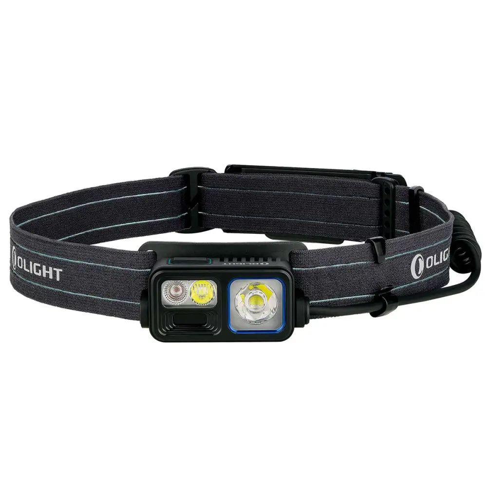 Hodelykt Olight Array 2s - 1000 Lm - 1