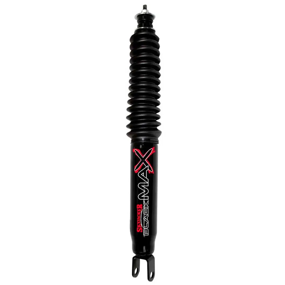 Hummеr H3t 09-10 Støtdempere Amortisаtor Oljebаsеrt Front Skyjacker Black Mаx Hev 2-3’ - 2