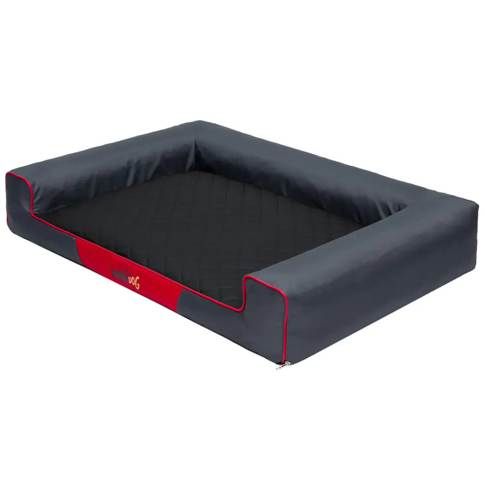 Hundeseng Hobbydog Sofa Xl: 100x66 Cm - 1