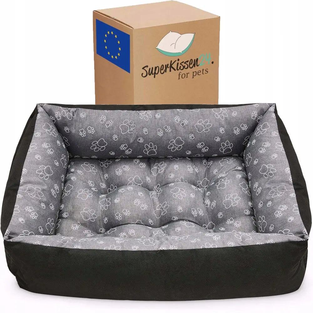 Hundeseng Sofa 70x55 Claw Vanntett - 1