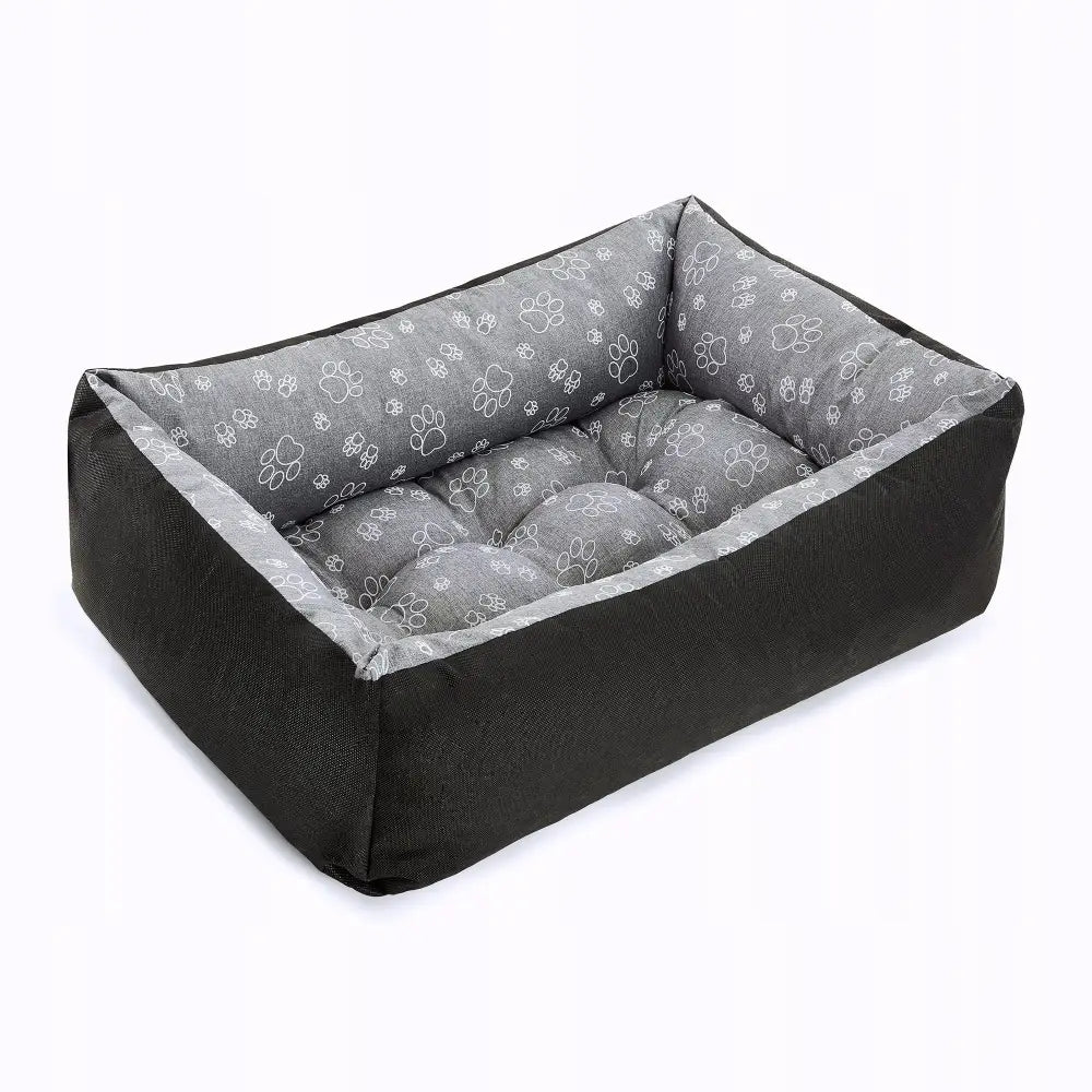 Hundeseng Sofa 95 x 75 Claw Vanntett! - 1