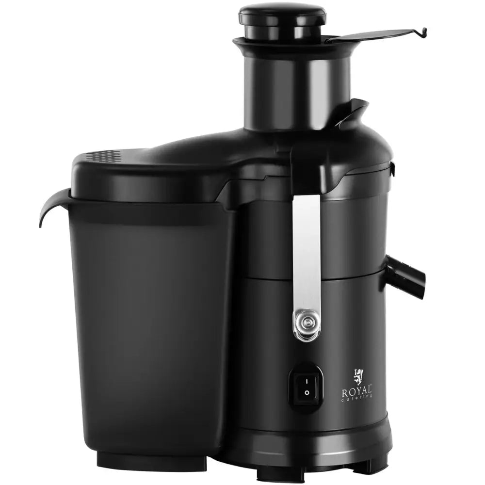 Hurtigsentrifugejuicer For Frukt Og Grønnsaker 2 l 800 w - 7