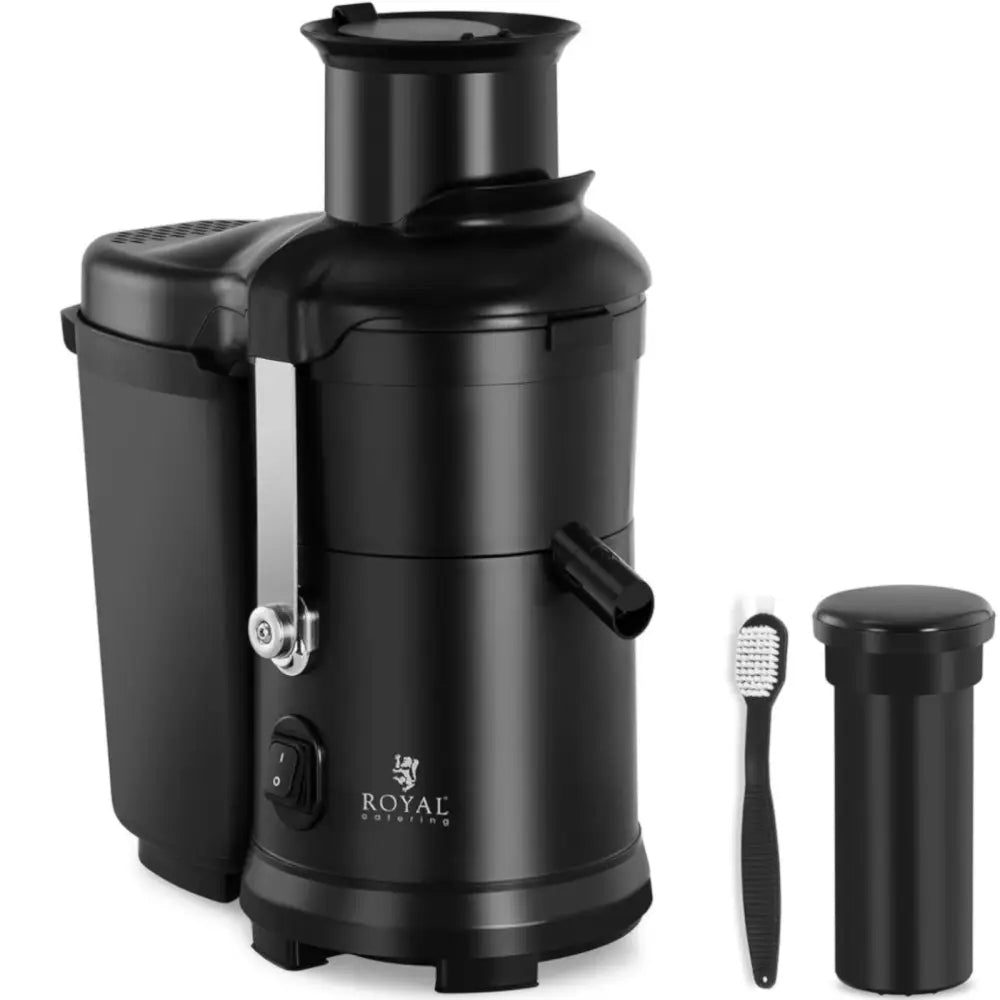 Hurtigsentrifugejuicer for Frukt og Grønnsaker 2 l 800 w