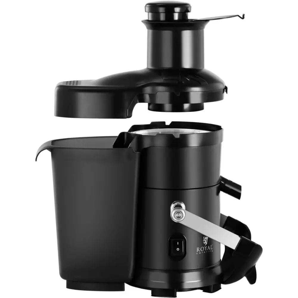 Hurtigsentrifugejuicer For Frukt Og Grønnsaker 2 l 800 w - 8