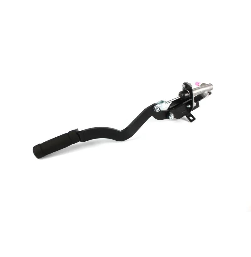 Hydraulisk håndbrekk for BMW E36 med skjult montering i originalt feste for drift og motorsport