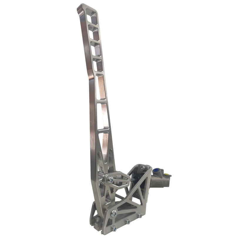 Hydraulisk håndbrekk i aluminium OBP DRIFT for motorsport og drifting – universell montering