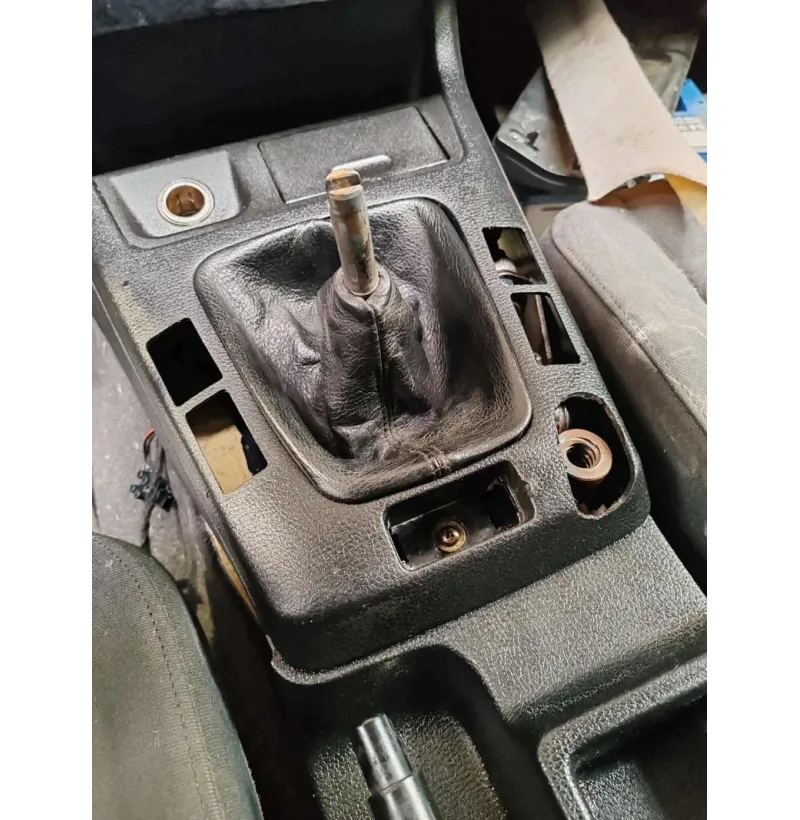 Komplett sett skjult hydraulisk håndbrekk BMW E36 Compact med OBP-pumpe og mal