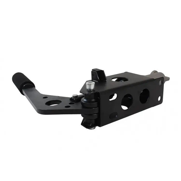 Hydraulisk Håndbrekk Proracing Black - 2