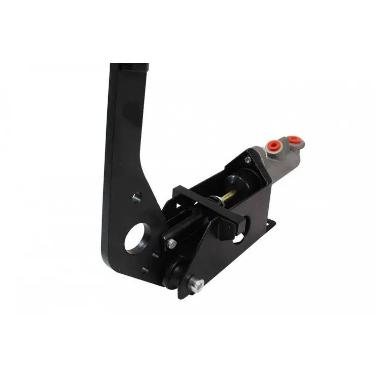 Hydraulisk Håndbrekk Proracing Black - 4