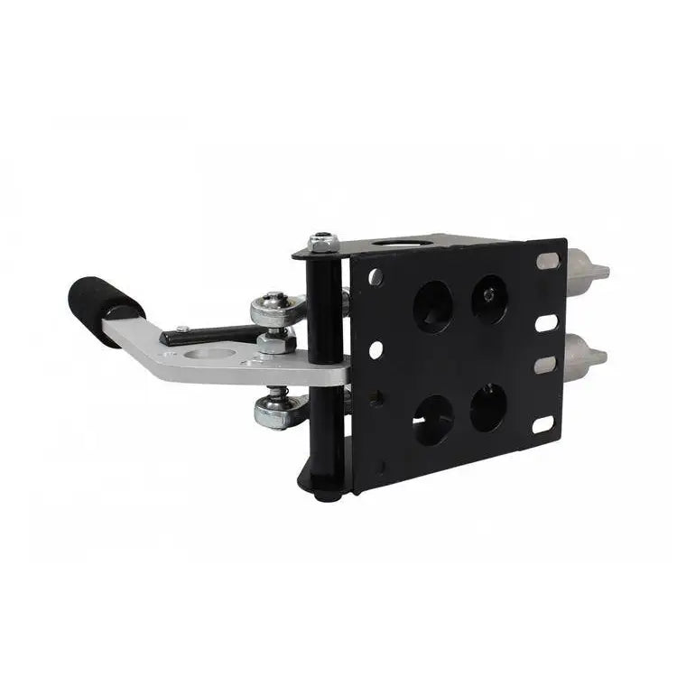 Hydraulisk Håndbrekk Type-4 Turboworks 2 Pumps