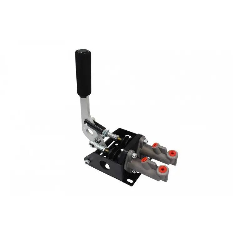 Hydraulisk Håndbrekk Type-4 Turboworks 2 Pumps