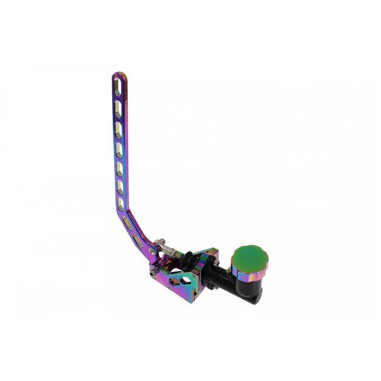 Hydraulisk Håndbrekk Type-9 Turboworks Neochrome
