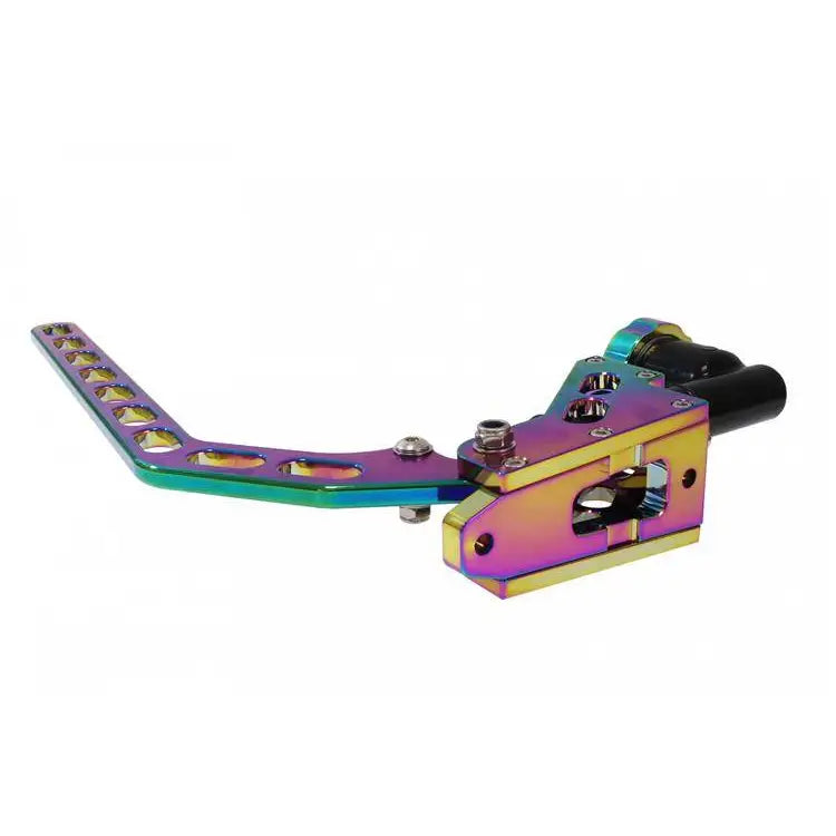 Hydraulisk Håndbrekk Type-9 Turboworks Neochrome