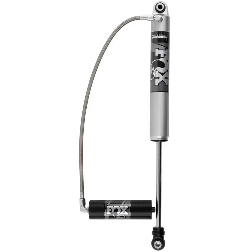 Hydraulisk Støtdemper Foran Fox Performance 2.0 Reservoir Lift 3,5-4’ - Jeep Wrangler Jl 4xe 21- - 2