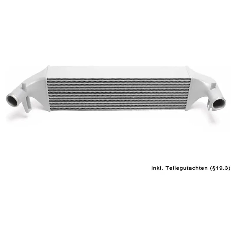 Intercooler TA Technix Volkswagen Polo (6R) 09-16 | Nomax.no🥇