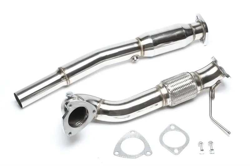 Downpipe med katalysator TA Technix Audi TT 99-06 | Nomax.no🥇