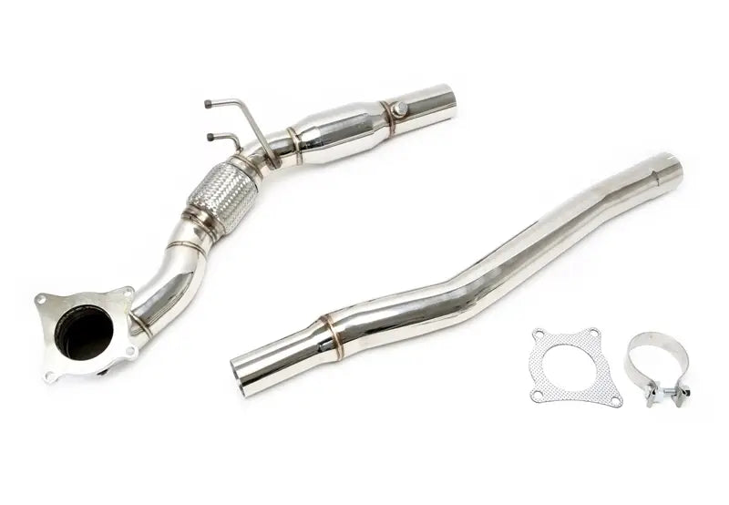 Downpipe med katalysator TA Technix Audi A3 (8P) 03-12 | Nomax.no🥇