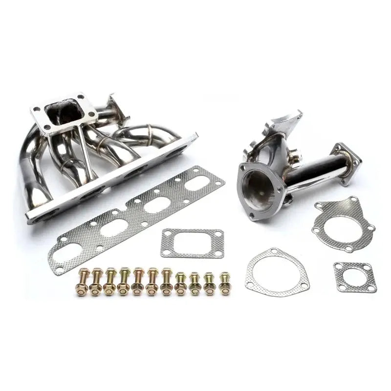 Manifold rustfritt stål TA Technix Opel Astra F 98-05 | Nomax.no🥇
