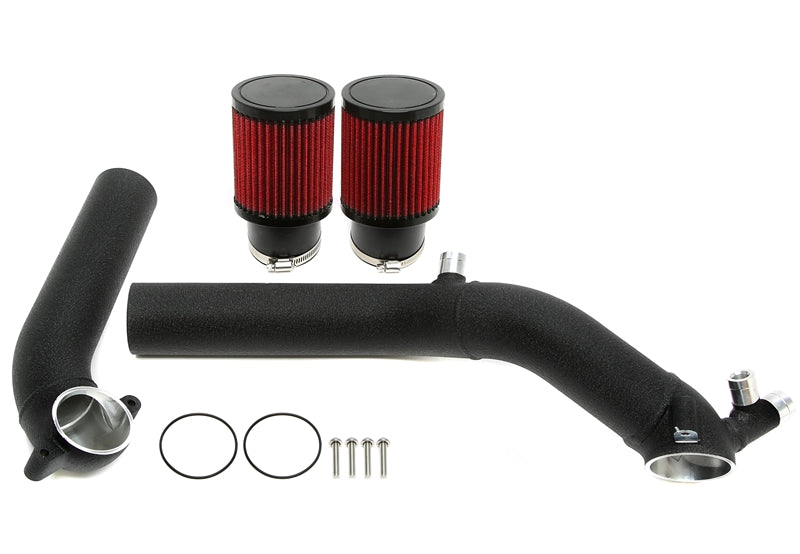 TA Technix air intake kit med doble sportsluftfiltre til Audi S6 C7/4G 4.0 TFSI