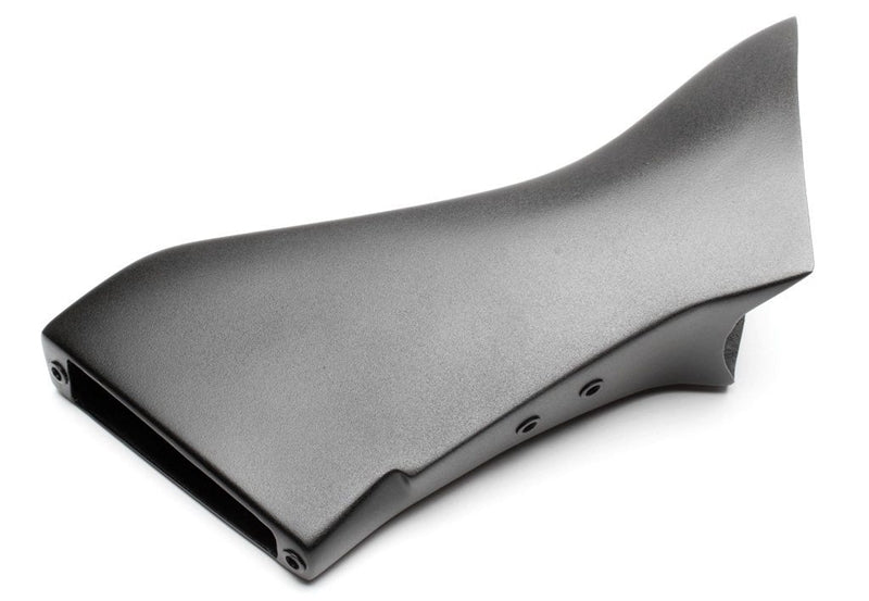 Cold air intake kit med forbindelsesrør og sportsluftfilter til BMW N54-motor