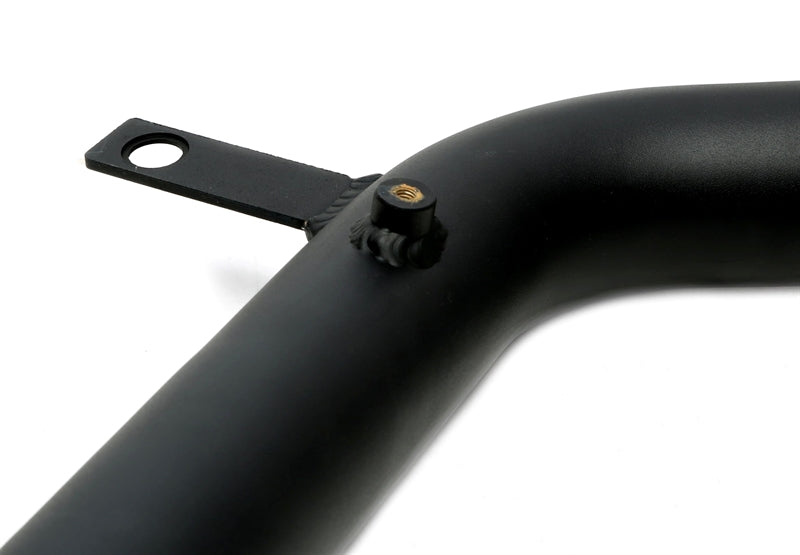 TA Technix air intake BMW E60/E61