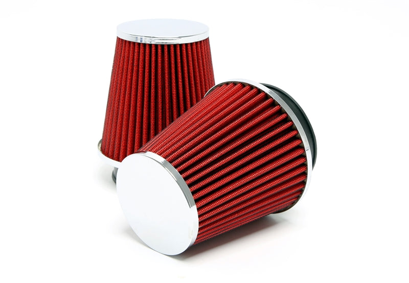 Konisk sportsluftfilter og airbox fra TA Technix til BMW F10/F11 535i
